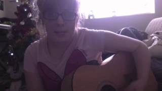 Starlight Taylor Swift Cover by Kimm Jayne