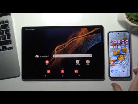 How to Set Up Parental Control in SAMSUNG Galaxy Tab S8 Plus – Find Parental Control Option