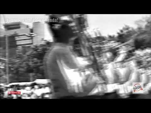 Fiprima - Fanfarra Independente 1º de Maio | Av. Ipiranga | 1993 | 1ª Peça