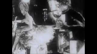 Graveyard Boulevard - Rock And Roll Creepshow