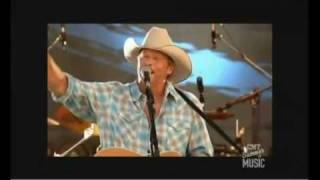 Alan Jackson - &quot;Country Boy&quot;