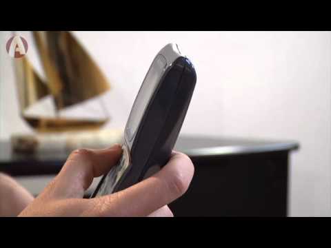 Massagesessel Keyton City Sensor SPA