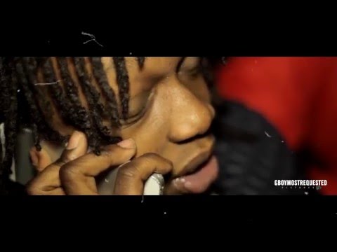 GMEBE Bravo - "FAME" Feat. GBOY MostRequested (Prod. by @GBOY_ )