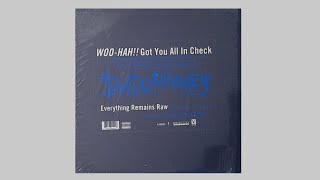 Busta Rhymes | Ol&#39; Dirty Bastard - Woo-Hah!! Got You All In Check (World Wide Remix) - 1996 Elektra