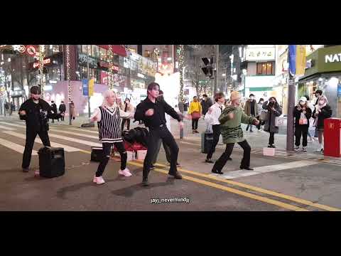 211210 ❤ Limit [ BTOB - MOVIE ]