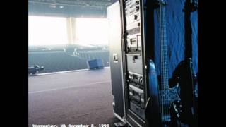 Don't Drink the Water (live trax 1) -- Dave Matthews Band