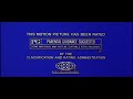 MPAA Rating Card 1974 1983
