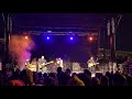 Further Seems Forever - Monechetti live at Furnace Fest 2021