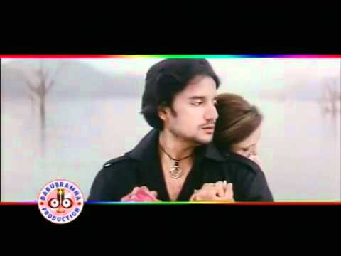 YouTube - SAIF -Hata Kati Rakatare (Boy) - Nandini I Love You Film.flv