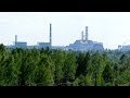 Поезд в Чернобыль / Train to Chernobyl 