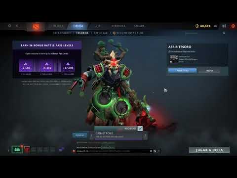 The International 2019 Collector's Cache