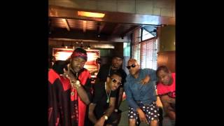 Styles P - Untouchable Ghost / Ghost Walls Freestyle