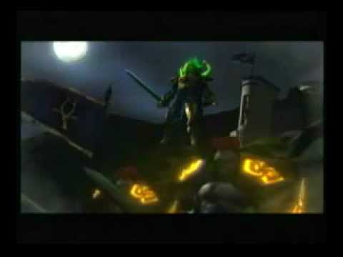 blood omen 2 gamecube iso