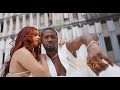 Mr P X Stonebwoy ODO Remix Official Video