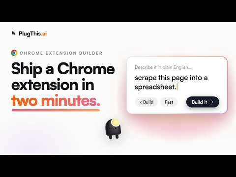 Product Video