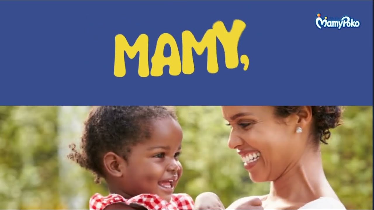 MamyPoko