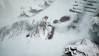 Ling: A Road Alone (PC) gameplay