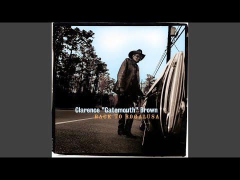 Video thumbnail for Same Old Blues