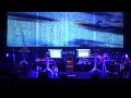 Tangerine Dream Live in Zürich 2012: »Horizon« (8/16)