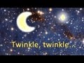 Twinkle, Twinkle, Little Star Kids English Nursery ...