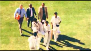 Cricket Dennis Lillee and Jeff Thomson Fast Bowling