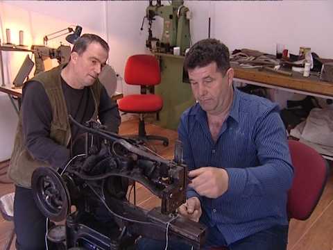 Ukrao dva jorgana od žene da napravi sedlo - Mikele ume kao niko drugi