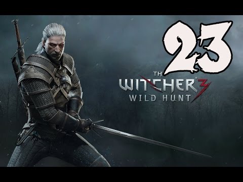 The Witcher 3: Wild Hunt - Gameplay Walkthrough Part 23: Favor for a Friend