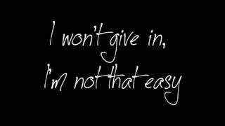 The Letter Black  Up From The Ashes Lyrics