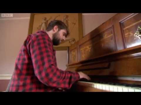 The Pictish Trail - I've Been Set Upon (inc. Interview)