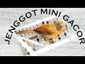 JENGGOT MINI GACOR MBESET MASTERAN PANCINGAN BUNYI TERBAIK