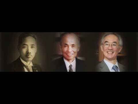 大阪商業大学 開学70周年記念Movie①