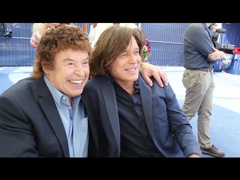 Tony Marshall Backstage: "Immer wieder Sonntags" 31.05.2015