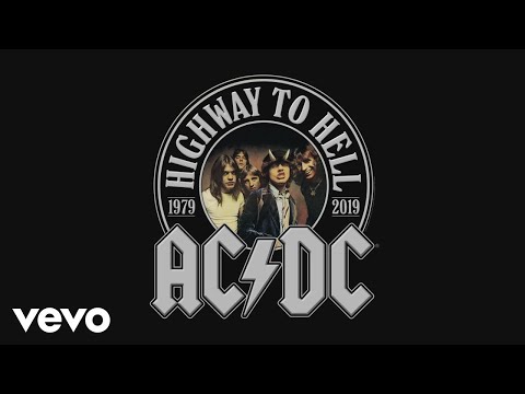 ACDC Highway To Hell Ringtone [With Free Download Link]