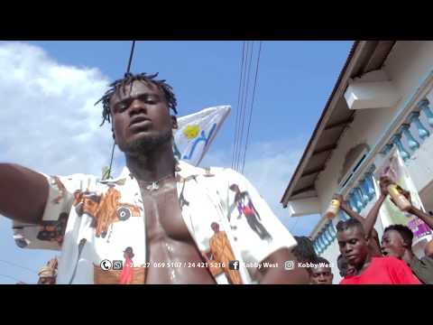 Kobby West_Koasor3 Official Video