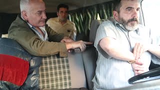 Casa Vacía - 48 Hour Film Project