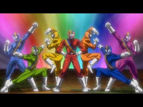 Disgaea 3 - Opening Menu Music (PS3) 👹🎶