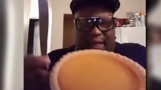 Do these pies make you sing like Patti LaBelle?