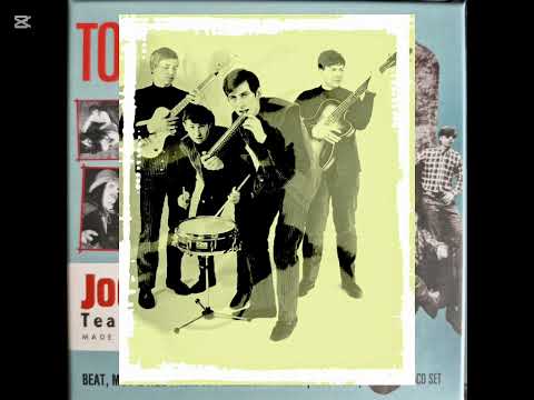 The Syndicats - Save Me Baby (Joe Meek; Unreleased)