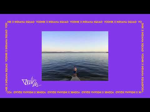 vodnik - wczesny postniuskulizm