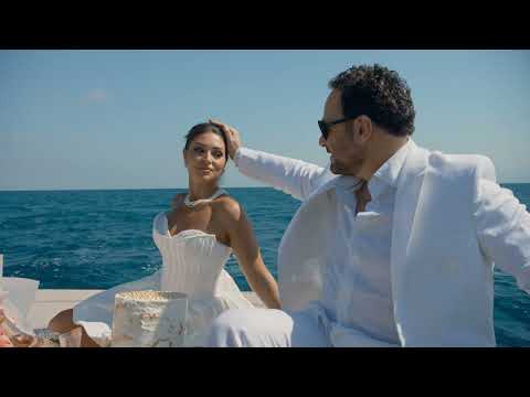 Assi El hallani - Albi Chater (Official Music Video) | عاصي الحلاني - قلبي شاطر 
