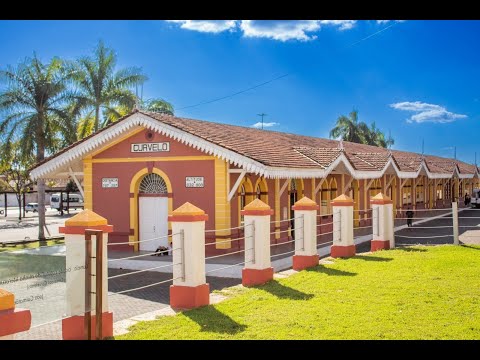 Projeto Invista Mais CURVELO