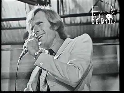 1970 Nino Ferrer - Io tu e il mare, di Fausto Cigliano