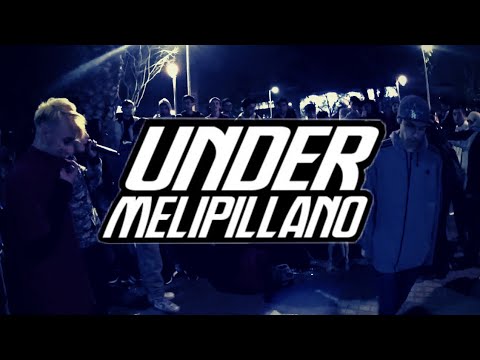 WANN vs. SODES: 3er/4to Lugar - UM Mid Season