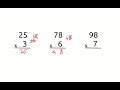 3. Sınıf  Matematik Dersi  Çarpma İşlemi Bu ders videomuz, 3. Sınıf matematik dersi düzeyine uygun hazırlanmıştır. Bu dersimizde iki veya üç basamaklı doğal sayı ile tek ... konu anlatım videosunu izle
