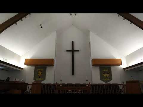 Aaron Walton: Markull - Op. 123, No. 11, Lobe den Herren (Praise to the Lord, the Almighty)