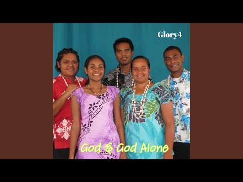 God & God Alone