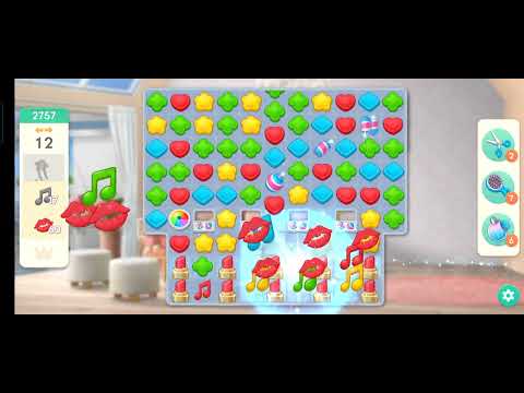 Project Makeover level 2757