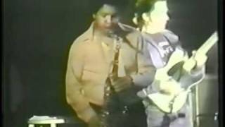 Danny Gatton - Rave On solo