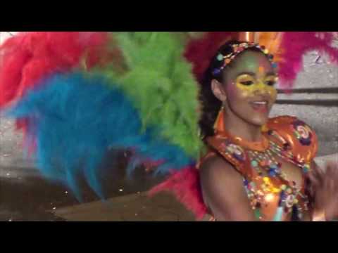 Costa de Prata ( Ovar ) @ Carnaval de Ovar 2019 - Desfile Escolas de Samba