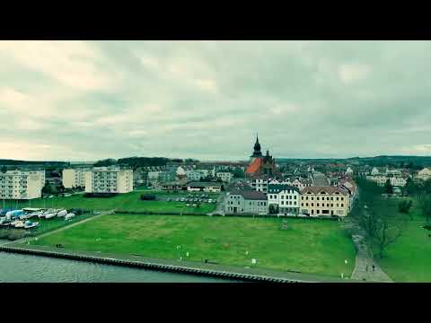 Wolin Island Trip   4K